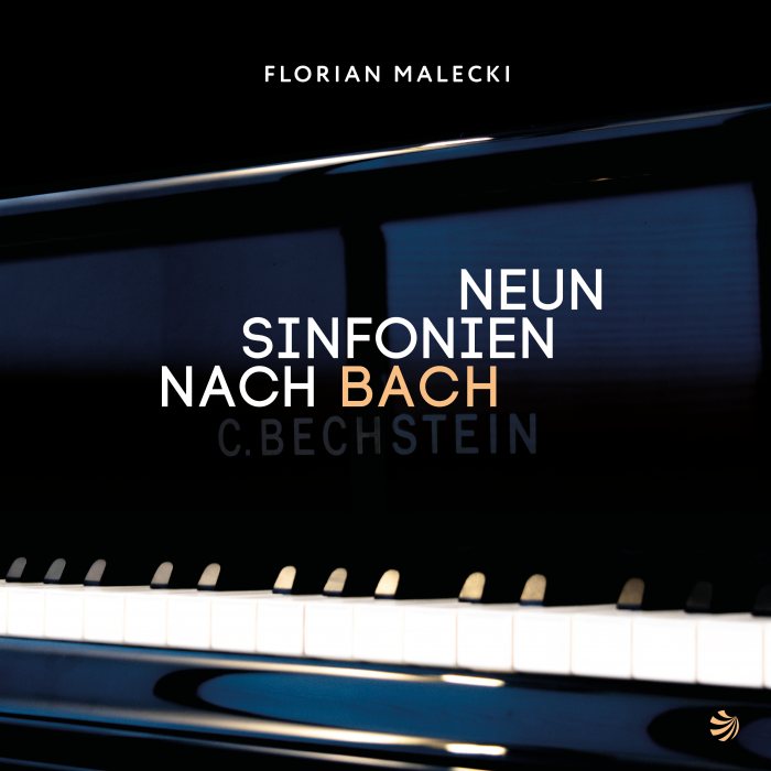 Digitale Veröffentlichung: Neun Sinfonien nach Bach