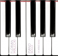 Florian Malecki | Piano Solo 14.03.2010