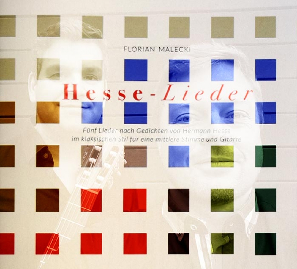 12.05.2019: Liederstrauss in den  WeinKulturGaden Thüngersheim, Aufführung Hesse-Lieder