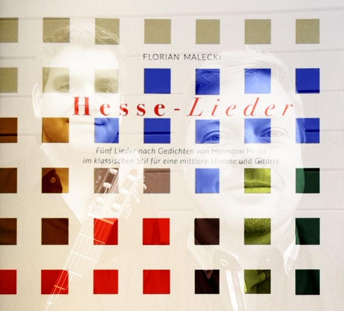 12.05.2019: Liederstrauss in den  WeinKulturGaden Thüngersheim, Aufführung Hesse-Lieder