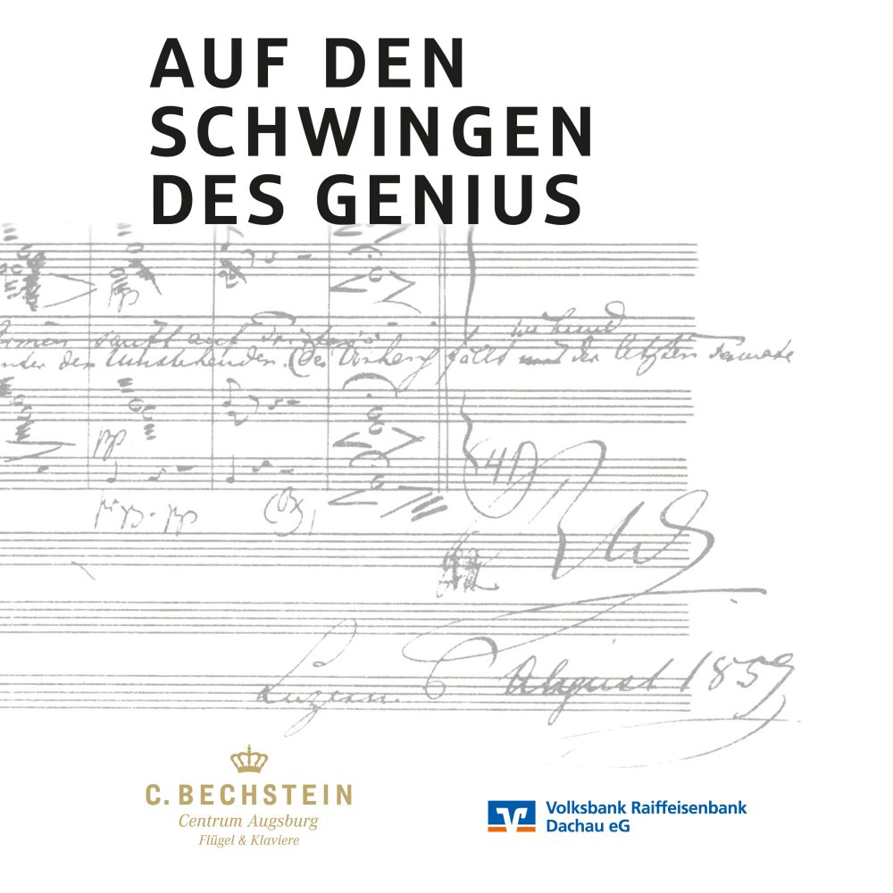 Autorenlesung mit Musik von Richard Wagner