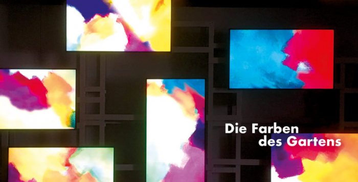 Ausstellung 'RAUS' der Künstlervereinigung Dachau