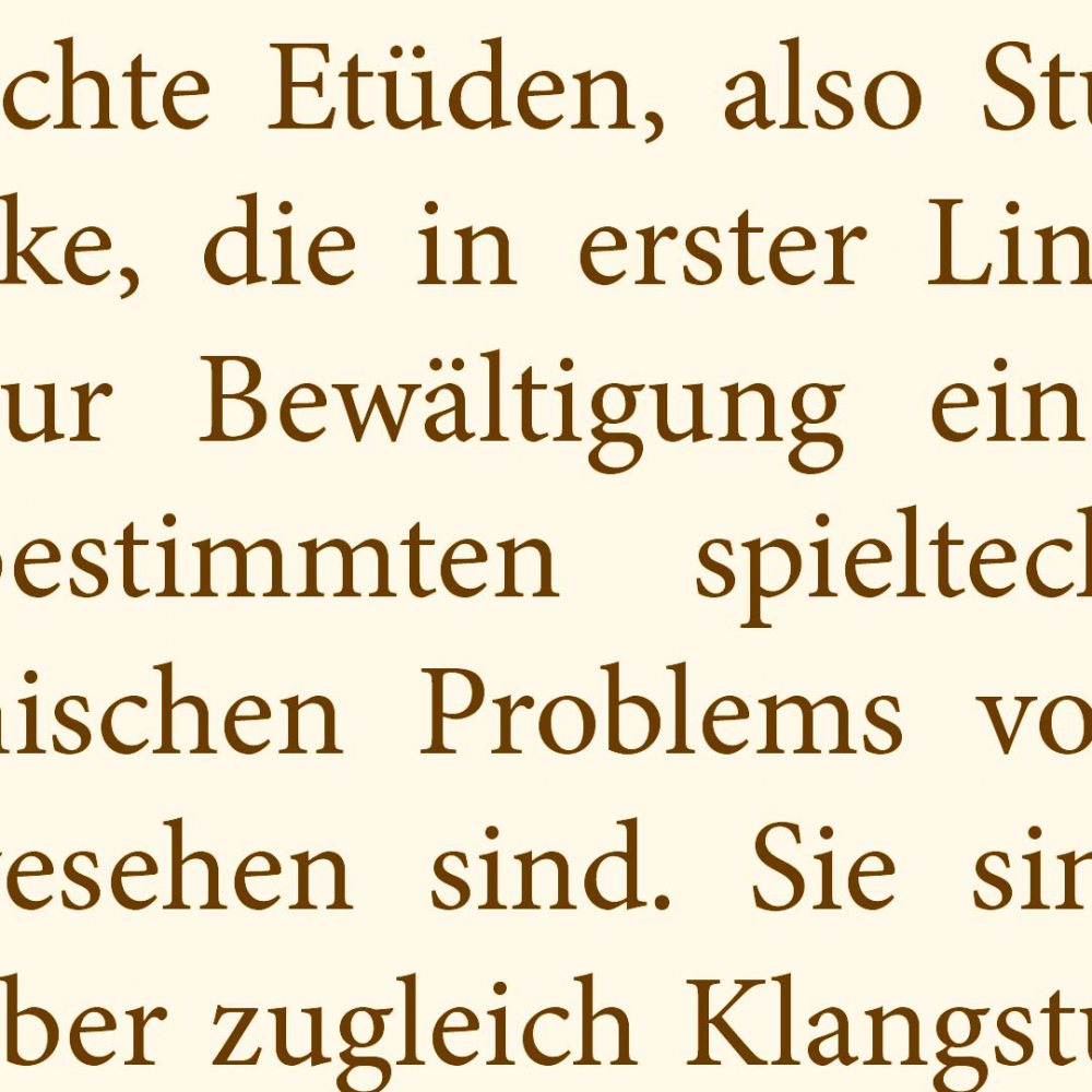 A. K. Gottwald - Im Grundton träumerisch